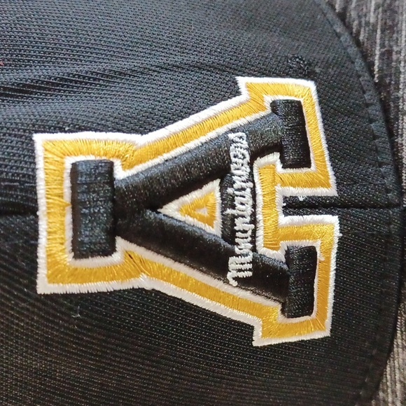 Appalachian State Mountaineers Ball Hat - NWOT - Picture 2 of 10